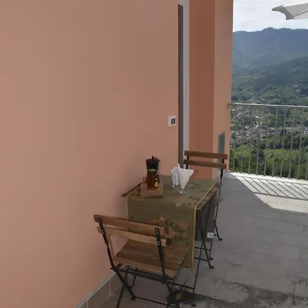 Appart hôtel Castagnarossa Casa Vacanze