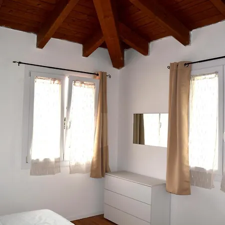 Castagnarossa Casa Vacanze Appart hôtel Beverino