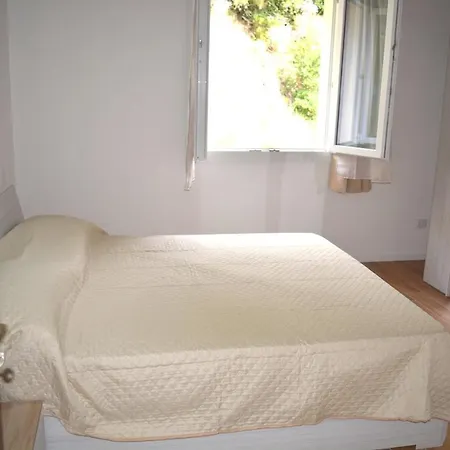 Appart hôtel Castagnarossa Casa Vacanze Beverino