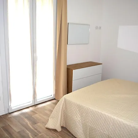 Appart hôtel Castagnarossa Casa Vacanze Beverino