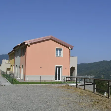 Castagnarossa Casa Vacanze