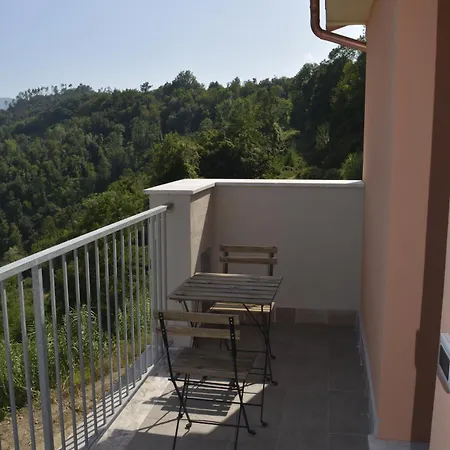 Castagnarossa Casa Vacanze