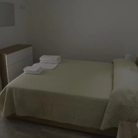 Castagnarossa Casa Vacanze Appart hôtel Beverino