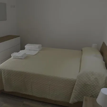 Castagnarossa Casa Vacanze Appart hôtel