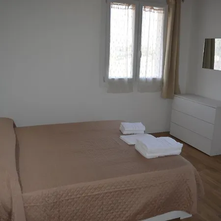 Appart hôtel Castagnarossa Casa Vacanze *