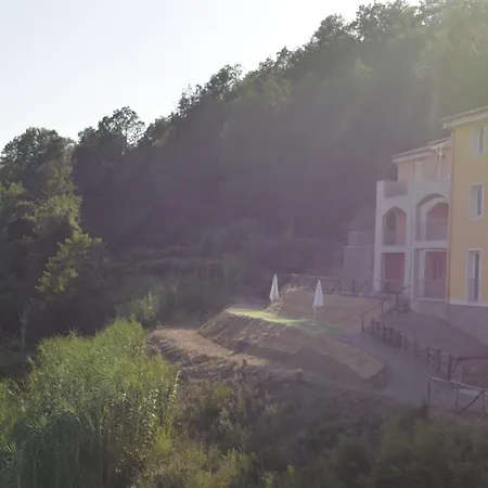 Castagnarossa Casa Vacanze *