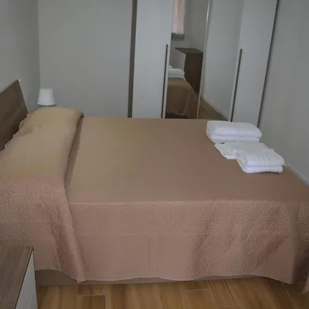 Castagnarossa Casa Vacanze Appart hôtel Beverino