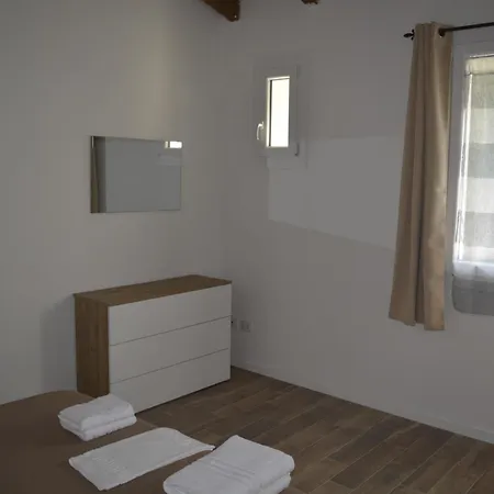 Castagnarossa Casa Vacanze Beverino